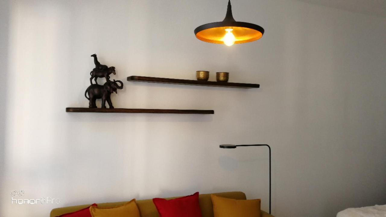 Le Barche Apartment Mestre Exterior foto