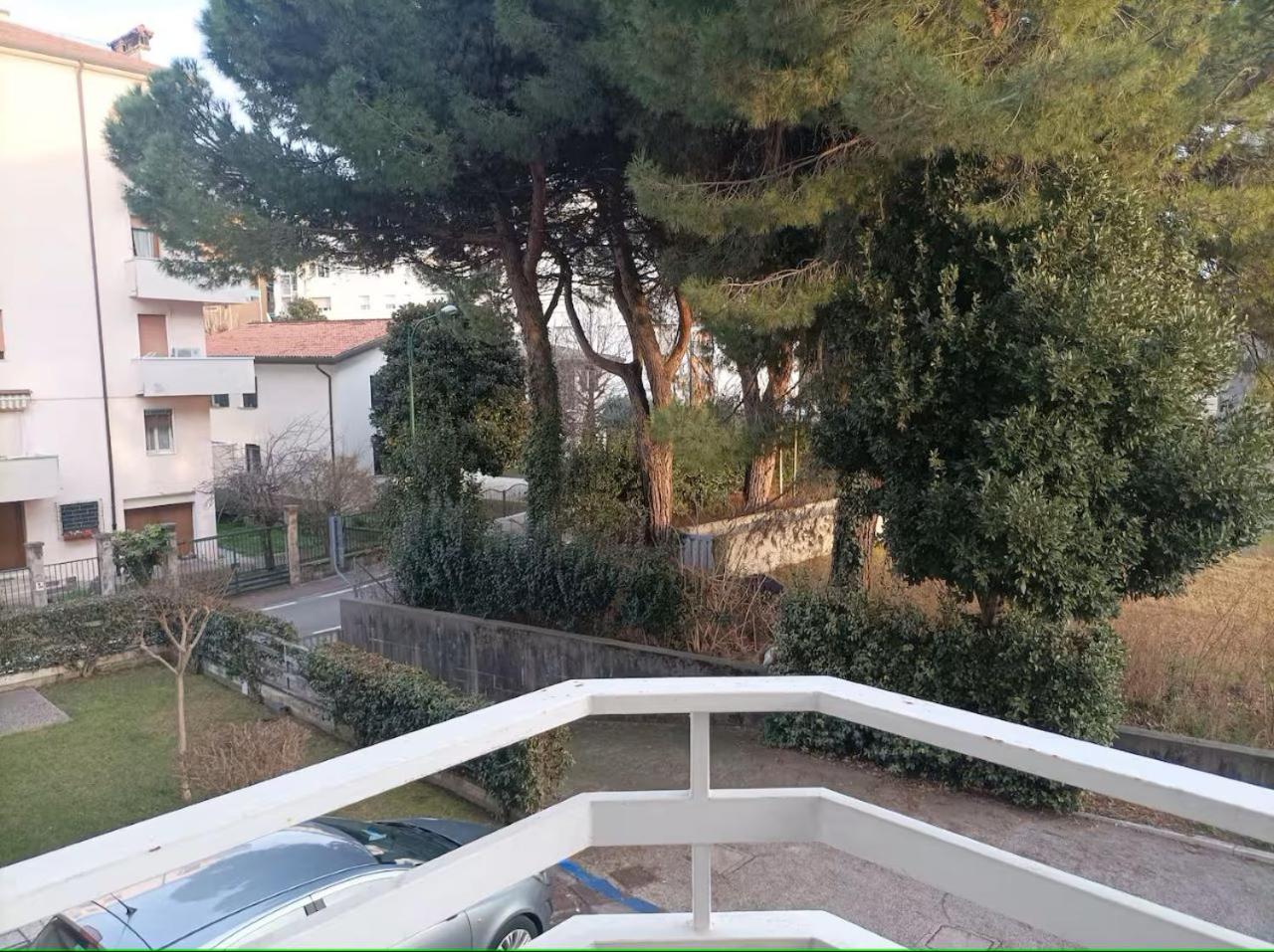 Le Barche Apartment Mestre Exterior foto