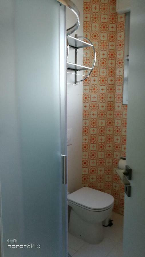 Le Barche Apartment Mestre Exterior foto